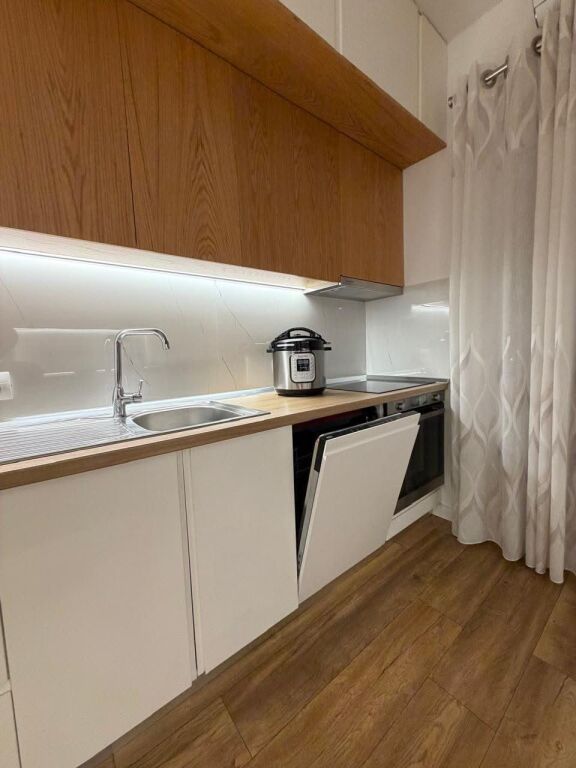 APARTAMENT 2+1 ME QIRA – ASTIR