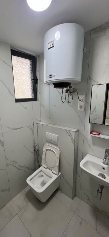 Studio apartment 35000 leke. Ramazan Jarani school