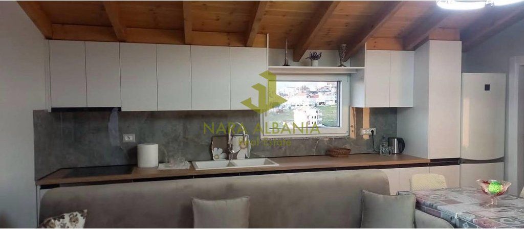 Appartamento 1+1 in affitto