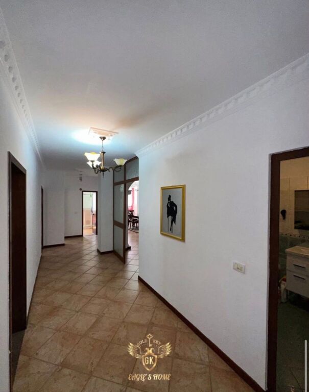 SHITET APARTAMENT 3+1+2 +2 BALKONE VOLLGA DURRES