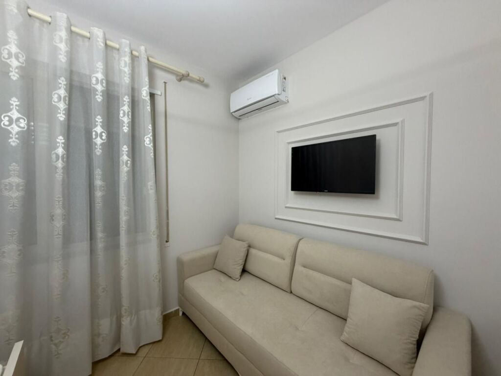Studio apartment for rent