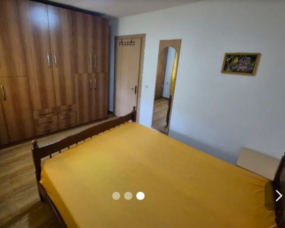 APPARTAMENTO IN AFFITTO 1+1 PAZAR I RI 40.000 LEKE
