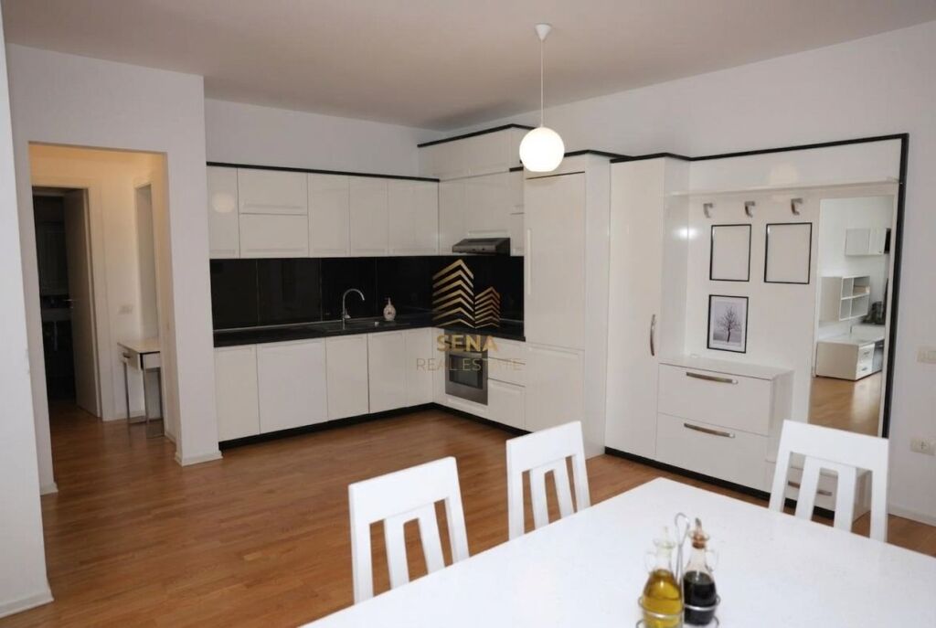 Qira, Apartament 2+1+2+Blk, Kopeshti Botanik, 80.000 Leke/muaj