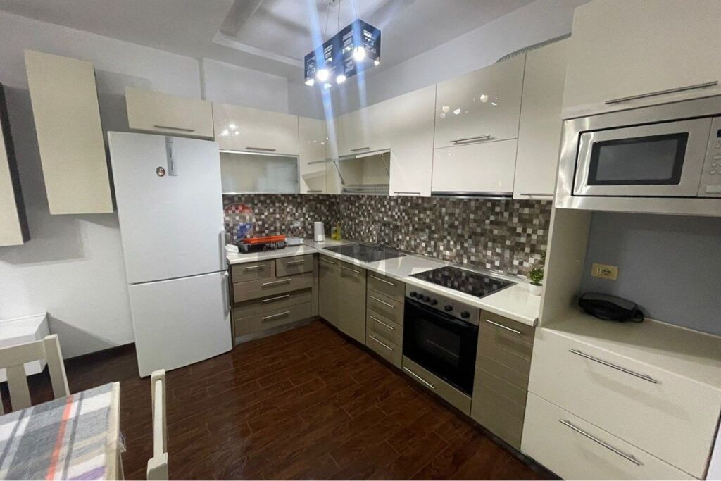 Apartament - Për Qira - Rruga Muhamet Deliu, Tiranë(ID: 530191009-3293)