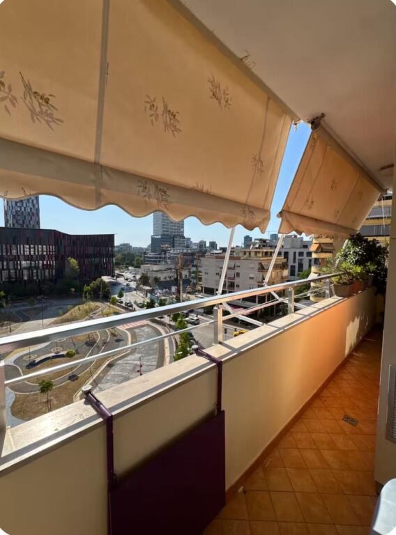 Apartment 2+1 for rent