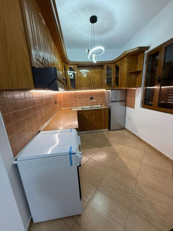 House 2+1+2 for rent given   Siri Kodra Street