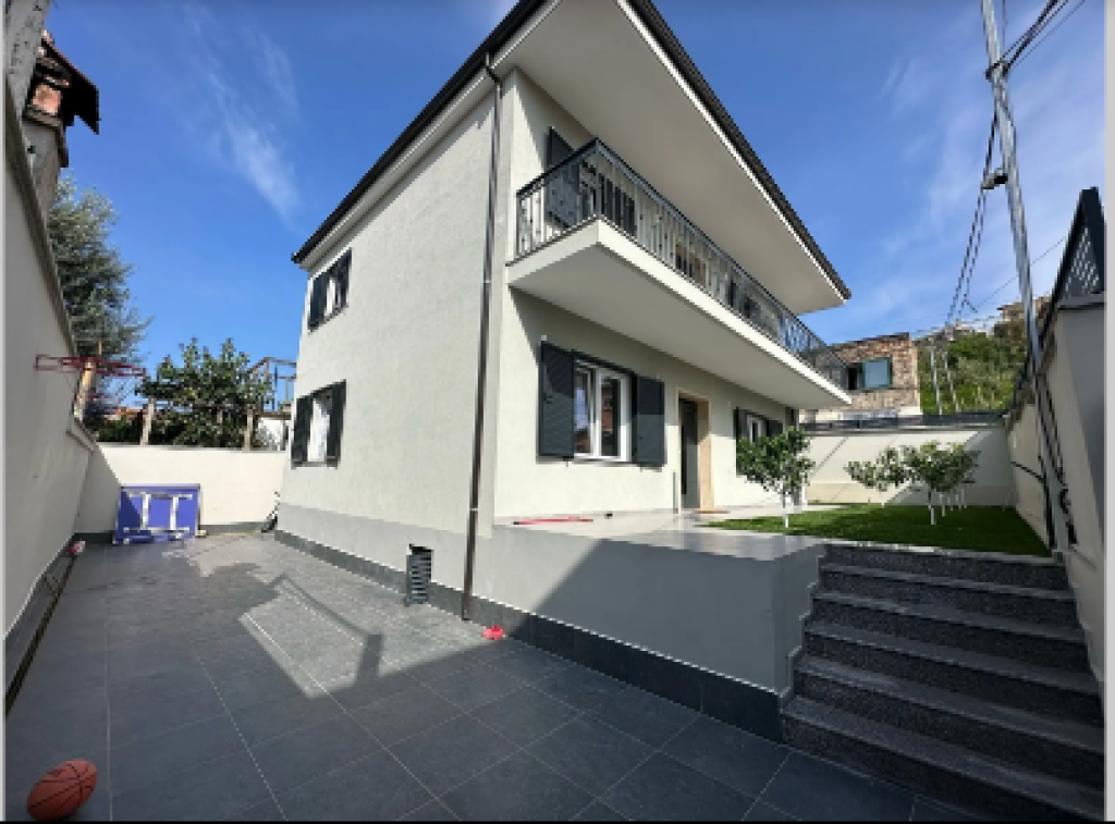 FOR SALE 2 STORY VILLA CEZMA FERRES DURRES