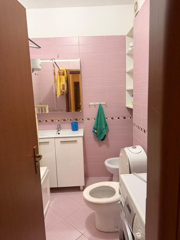 2+1, 8th floor elevator, Shinjatari Astir, 550 thousand lek