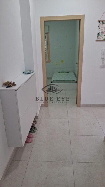 Apartament 2+1 Për Shitje në Qerret të Durrësit