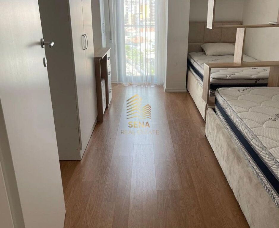 Affitto, Appartamento 2+1+2+Blk, Complesso Fiori Di Bosco, 700 Euro/Mese