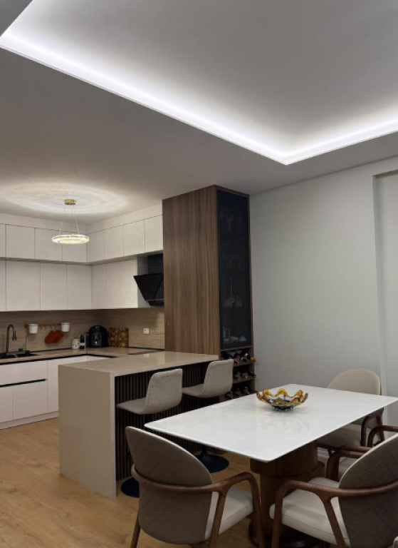 SHITET APARTAMENT MODERN 2+1 | BULEVARDI I RI