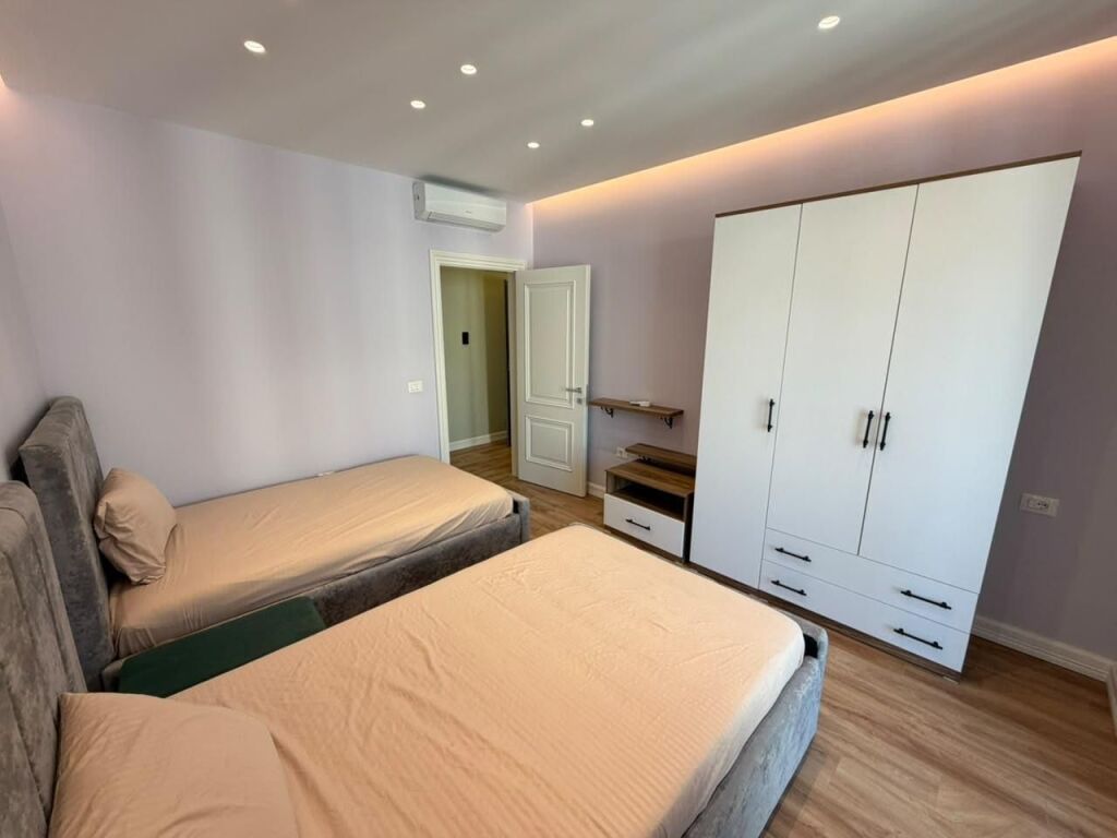 Affitto, Appartamento 3+1+2, Porcelan, Tirane