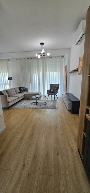 🏡 IN AFFITTO – APPARTAMENTO 3+1+2  📍 Kodra e Diellit 2