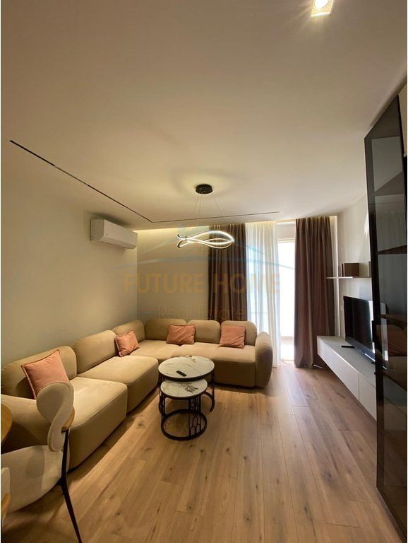 Rent, Apartment 2+1, Spitallë, Durrës