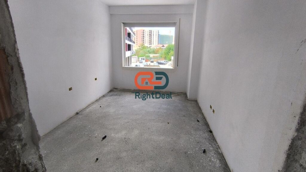At "Space City" in Paskuqan, Apartment 2+1+2 for Sale, With Regular Cubature !!!