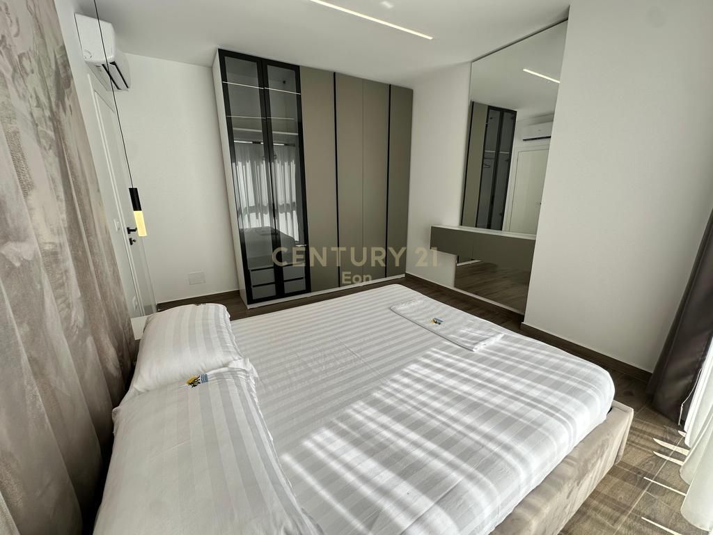 SHITET APARTAMENT 1+1 NE MALIN ROBIT !