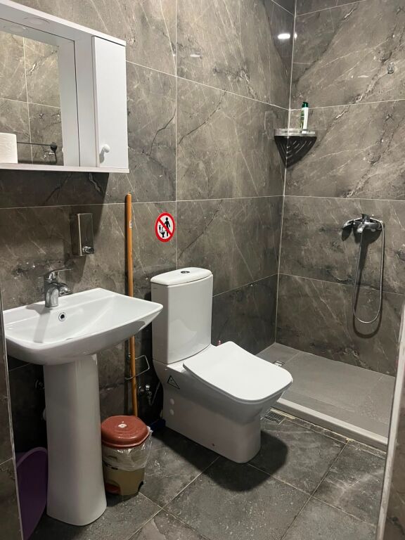 Studio apartment for rent