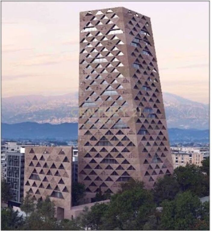 APPARTAMENTO IN VENDITA A TIRANA TOWER – PIANO 26