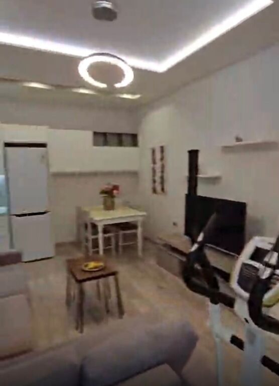 Appartamento in affitto 2+1 Via Sulejman Delvina