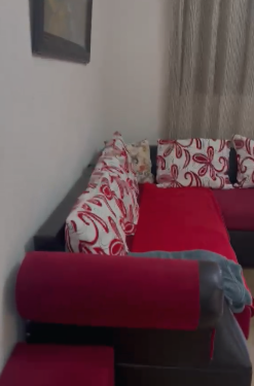 🏠 Apartment 1+1 for Rent at Komuna e Parisit near Kristal Center Crossroad, Tirana