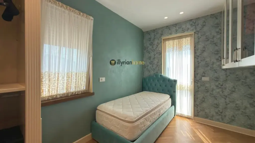 Affittasi Appartamento di Lusso 2+1+2 presso Joy Residence