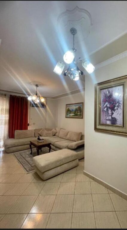 For rent 2+1 in Plazh