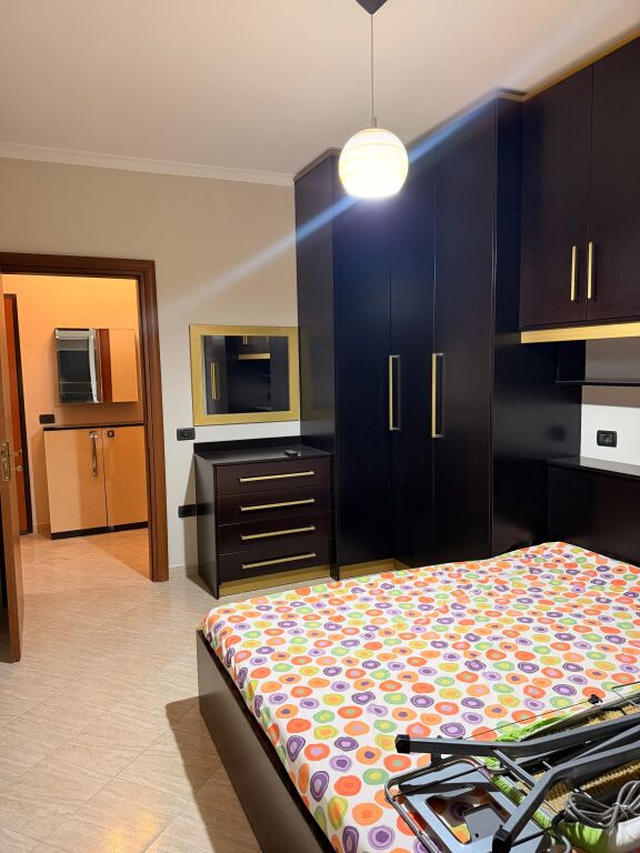 2+1, 8th floor elevator, Shinjatari Astir, 550 thousand lek