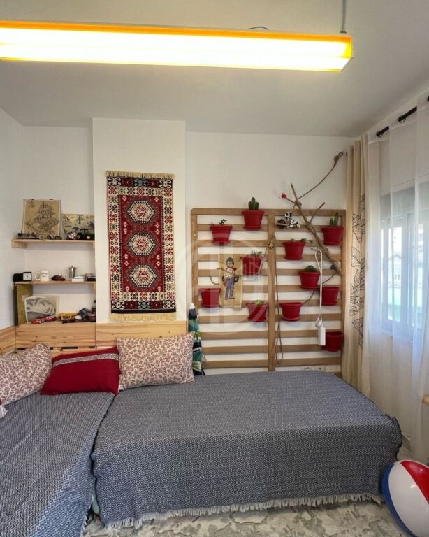 Furnished Studio for Sale Kavaja Rock