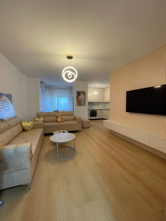 Qera, Apartament 2+1+2, Rruga e Elbasanit
