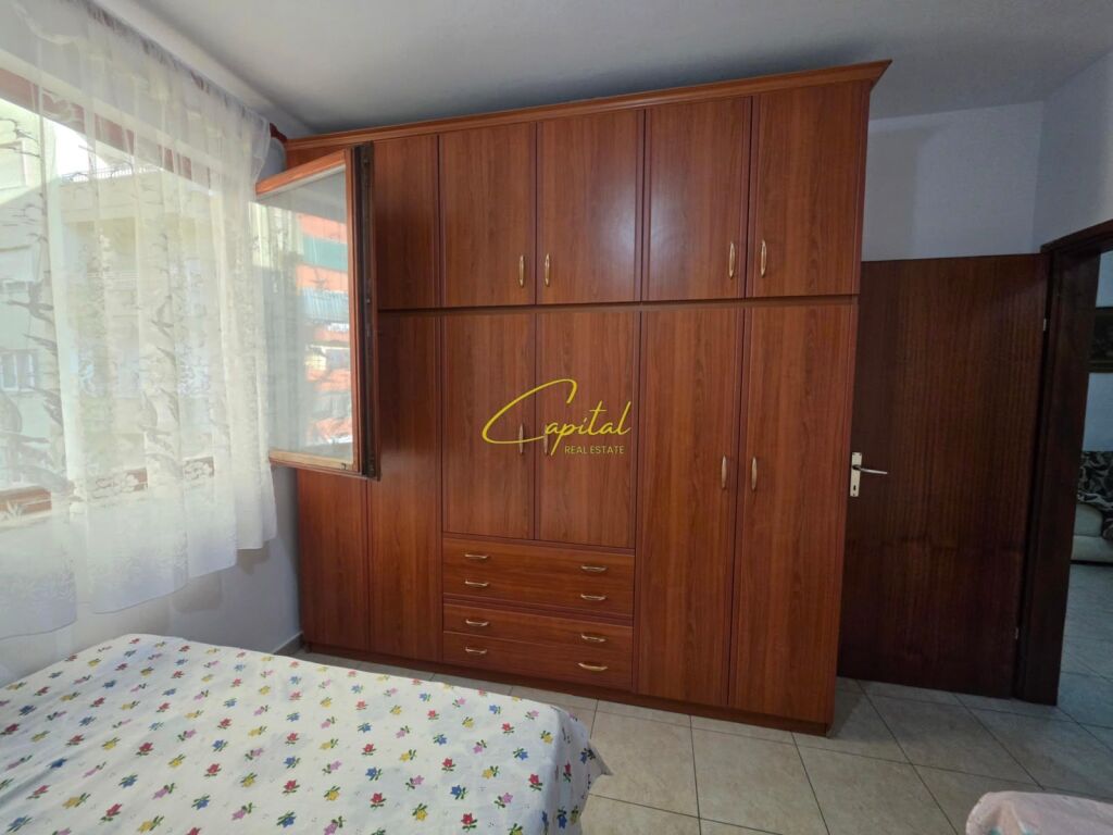 APARTMENT FOR RENT 1+1 NEW BOULEVARD 50,000 LEKE