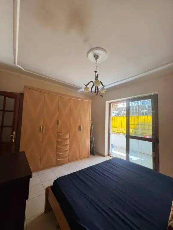 For rent - apartment 100 m2 🏠 📍: At 21 Djetori-2 min behind Raiffaisen Bank.