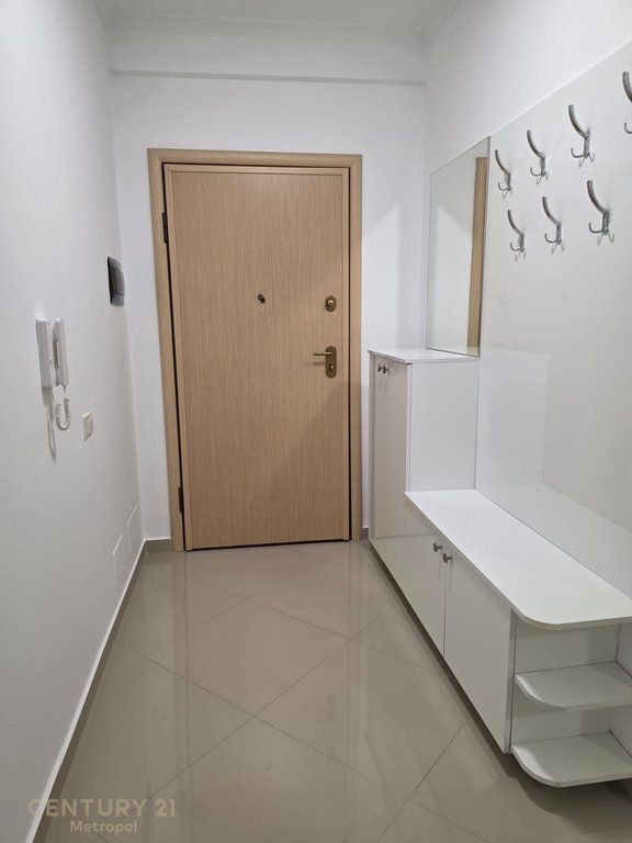 FOR RENT APARTMENT 1+1, NEW RING!