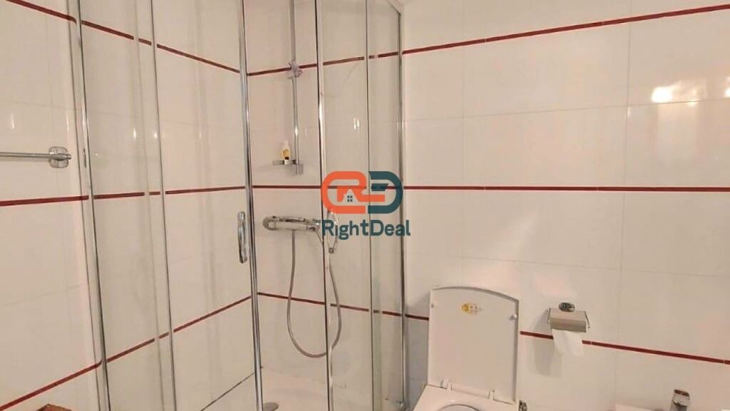 Ne Fresk, Shitet Super Apartament 2+1+Garazhd, Totalisht I Investuar !!