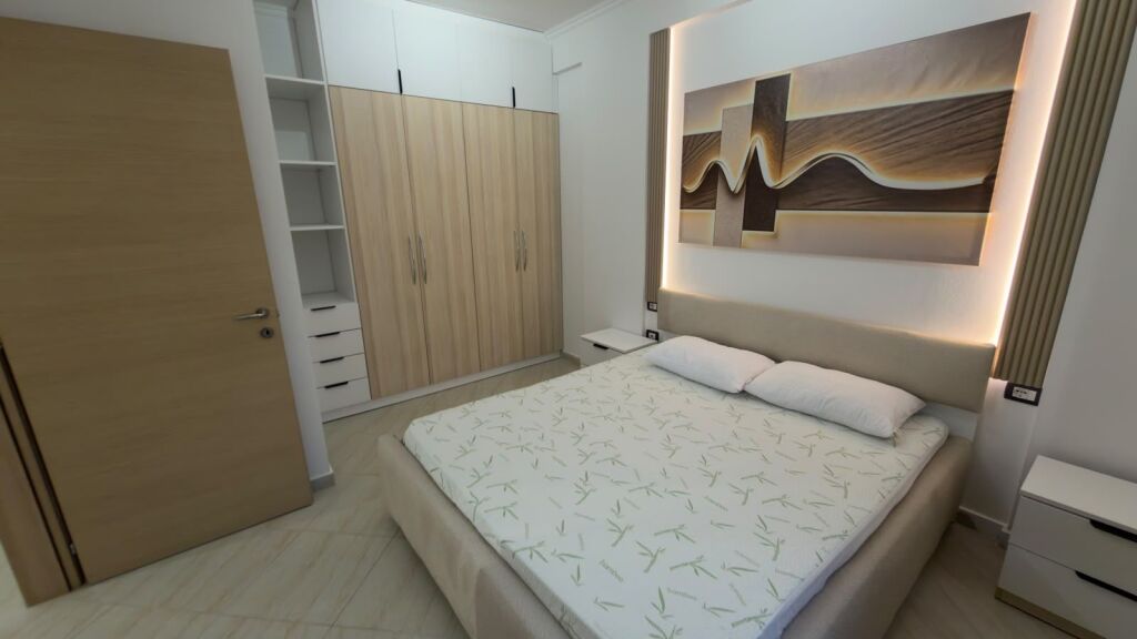 APPARTAMENTO 2+1 IN VENDITA – LAGO ASCIUTTO