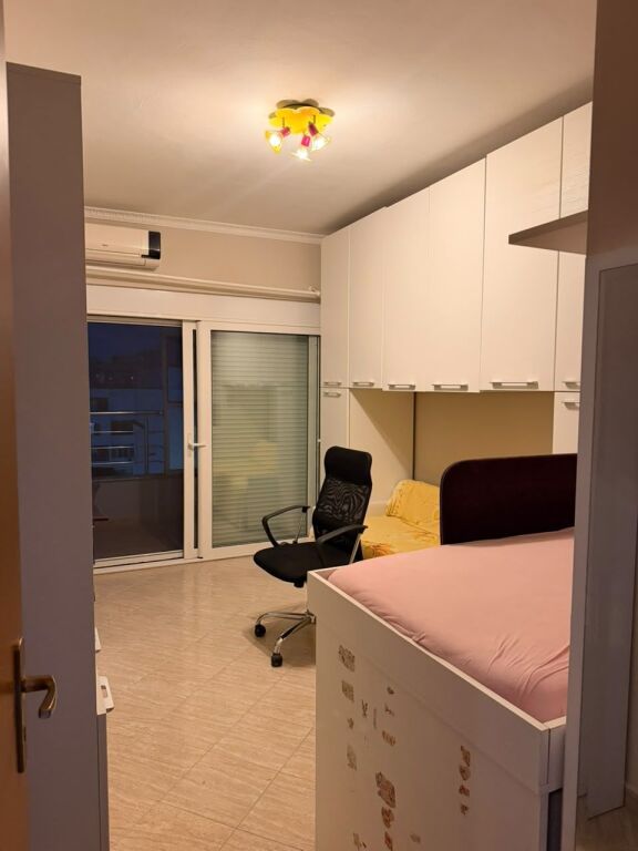 For rent Apartment 2+1, Astir near Shinjatari bakery 550 thousand leke
