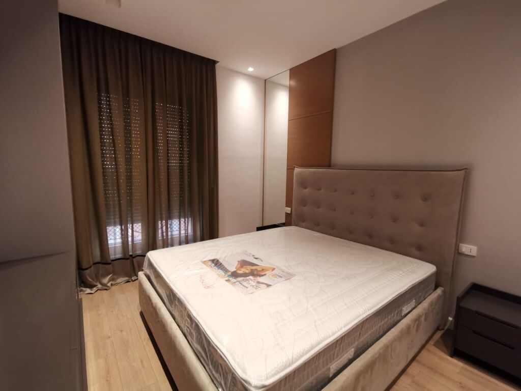 APARTAMENT 1+1 ME QIRA – KOMPLEKSI DELIJORGJI