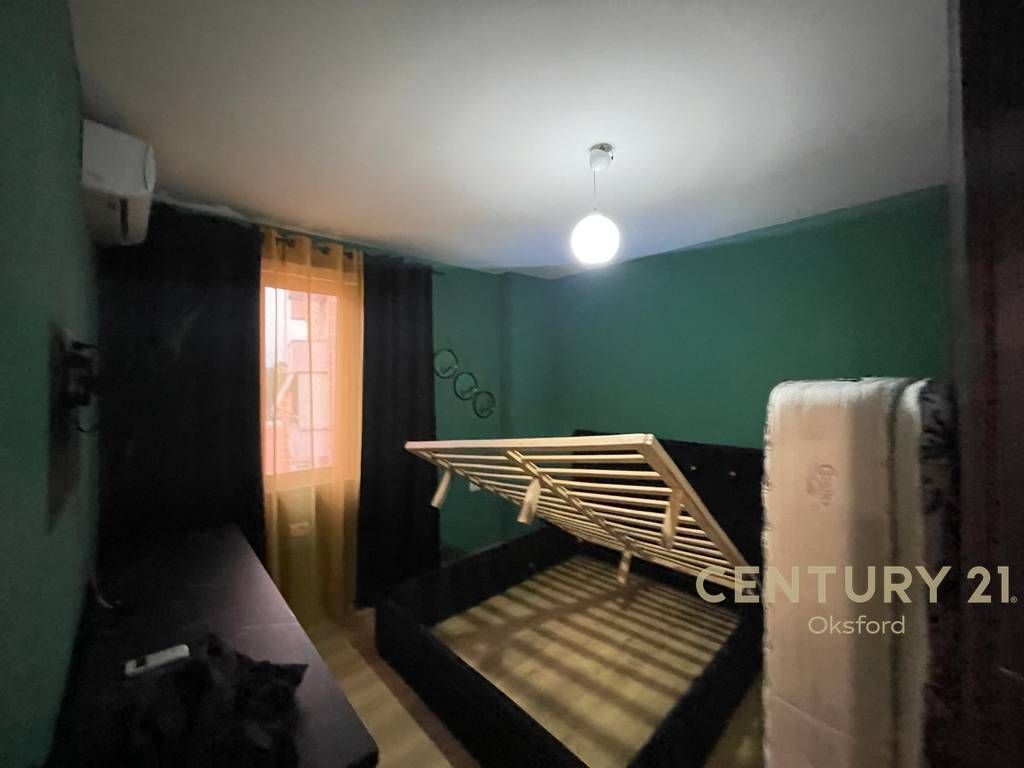 Apartment 3+1 for sale near the Botanical Garden