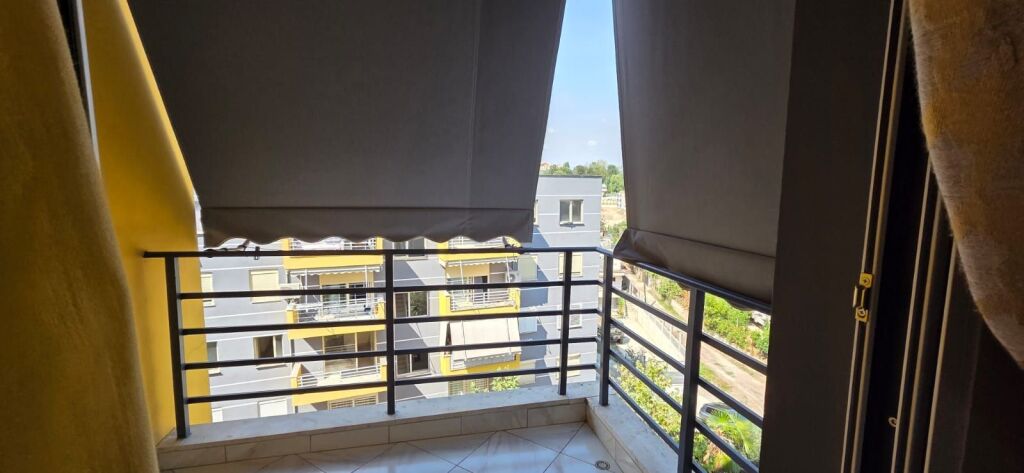 FOR SALE APARTMENT 2+1 – TOM DOSHI COMPLEX