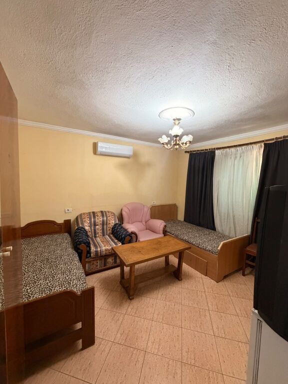 Studio apartment for rent – Siri Kodra !