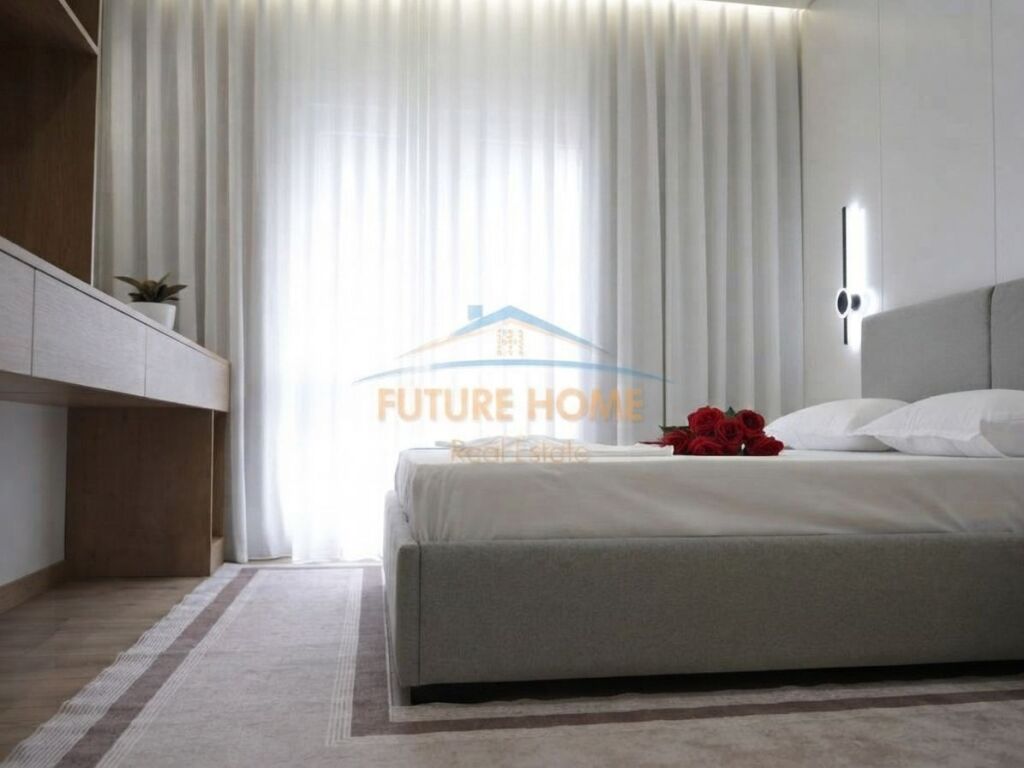 Qera, Apartament 2+1+2, Zogu Zi, Tiranë