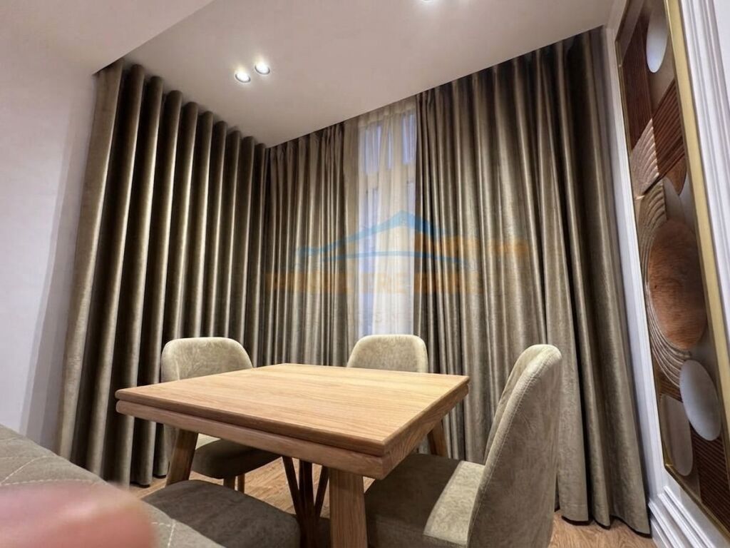 Affitto, Appartamento 1+1, 21 Dhjetori, Tirana