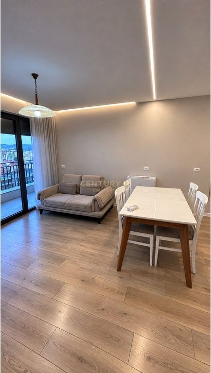 1+1 Apartment for Rent + Parking Space – New Boulevard!