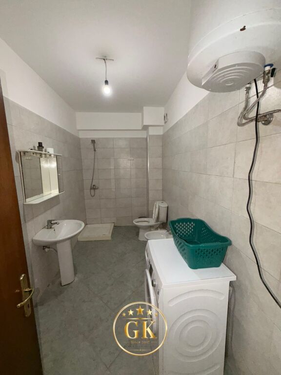 APPARTAMENTO 1+1+BALCONE IN AFFITTO ILIRIA SPIAGGIA DURRES