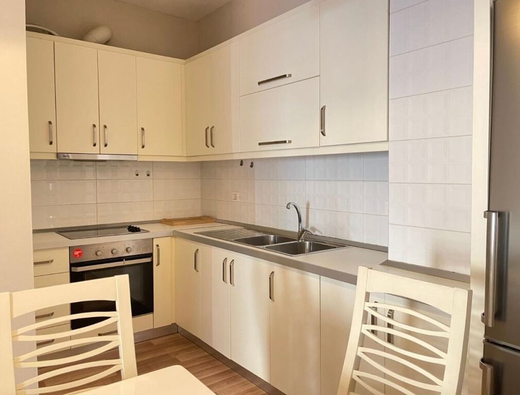 Apartament me qera 1+1 tek Delijorgji