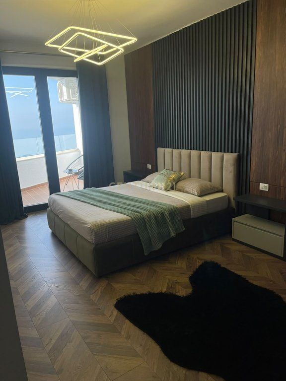SHITET APARTAMENT 1+1 ME PAMJE BALLORE DETI | VOLLGA