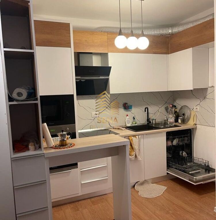 Affitto, Appartamento 2+1+2+Blk, Complesso Fiori Di Bosco, 700 Euro/Mese