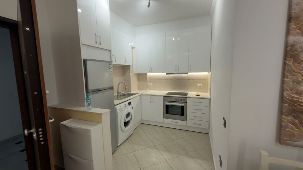 APPARTAMENTO 2+1 IN VENDITA – LAGO ASCIUTTO