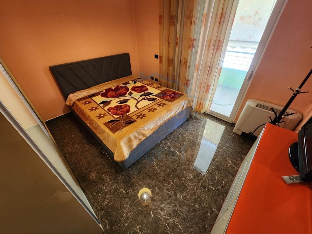 Rent, Apartment 2+1+Parking Space, Kodra e Diellit, LI56236