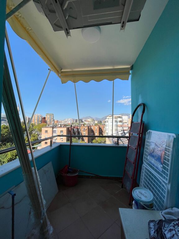Qera, Apartament 2+1+2, Rruga e Elbasanit