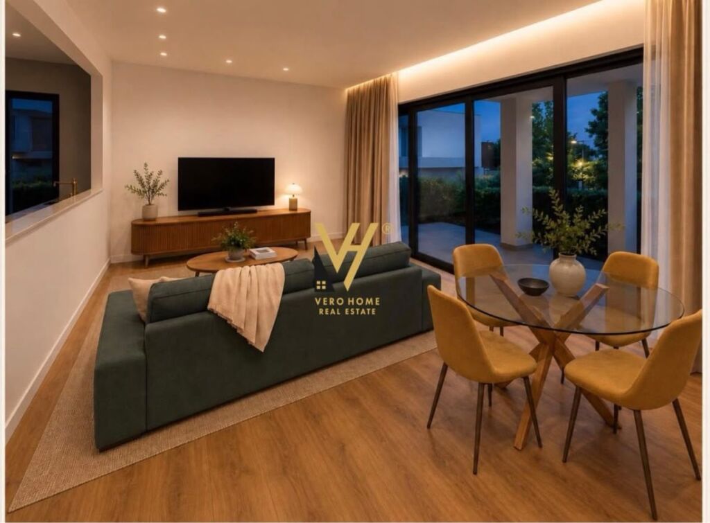 AFFITTASI APPARTAMENTO 2+1+CORTILE A FARKE 1.200 EURO